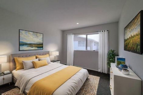 Photo of property in 216 Glamorgan Drive, Northcross, Auckland, 0630