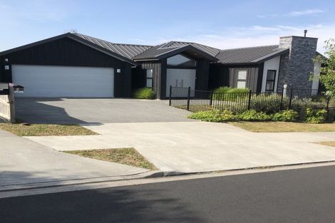 Photo of property in 4 Longbow Terrace, Flagstaff, Hamilton, 3210