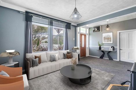 Photo of property in 37 Avenal Street, Avenal, Invercargill, 9810