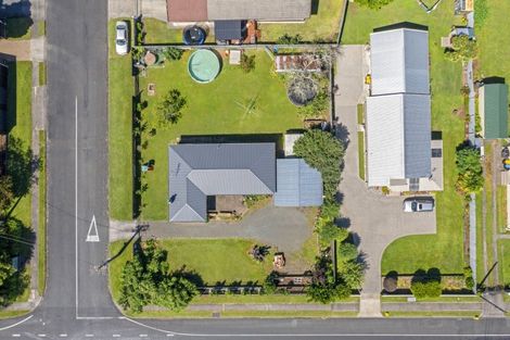 Photo of property in 58 Rolleston Street, Kihikihi, Te Awamutu, 3800