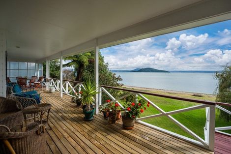 Photo of property in 119 State Highway 33, Tikitere, Rotorua, 3074