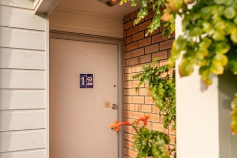 Photo of property in 12/25 Tacy Street, Kilbirnie, Wellington, 6022