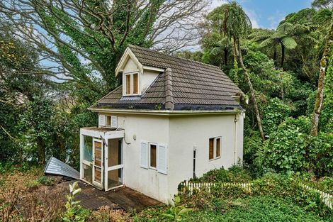 Photo of property in 83 Hatton Street, Karori, Wellington, 6012