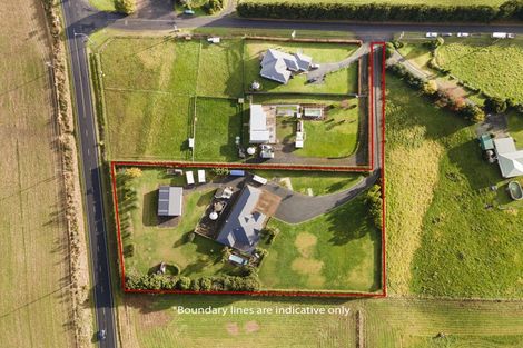 Photo of property in 12 Belcher Road, Te Kauwhata, 3781