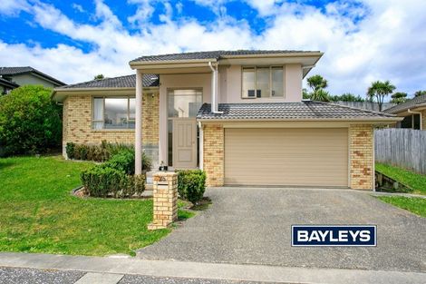 Photo of property in 25 Henry Partington Place, Greenhithe, Auckland, 0632