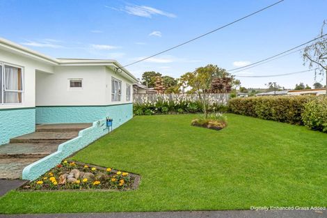 Photo of property in 12 Quick Avenue, Aramoho, Whanganui, 4500