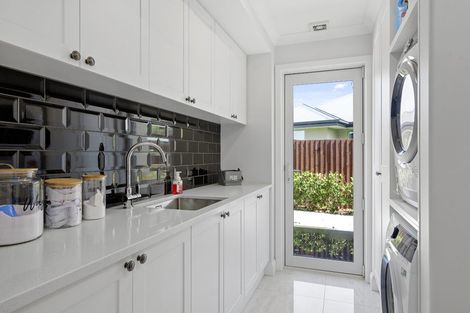 Photo of property in 72 Georgina Street, Marshland, Christchurch, 8083