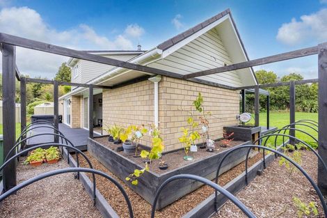 Photo of property in 3 Bush View Drive, Waitetuna, Raglan, 3295