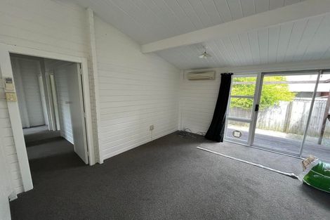 Photo of property in 3/176 Edgeware Road, Edgeware, Christchurch, 8013