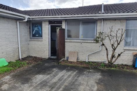 Photo of property in 5/29 Williams Avenue, Pakuranga, Auckland, 2010