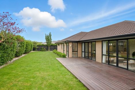 Photo of property in 11 Aspen Street, Rangiora, 7400