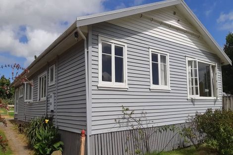 Photo of property in 11 Omapere Road, Kaikohe, 0405