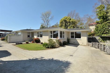 Photo of property in 406 Halswell Road, Halswell, Christchurch, 8025