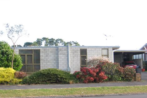 Photo of property in 21 Samuel Place, Queenwood, Hamilton, 3210