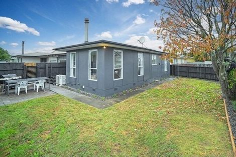 Photo of property in 30a Scott Drive, Flaxmere, Hastings, 4120