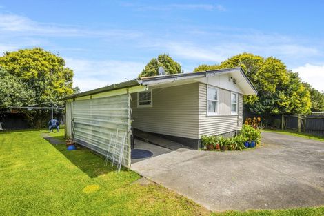 Photo of property in 17 Brentford Place, Manurewa, Auckland, 2102