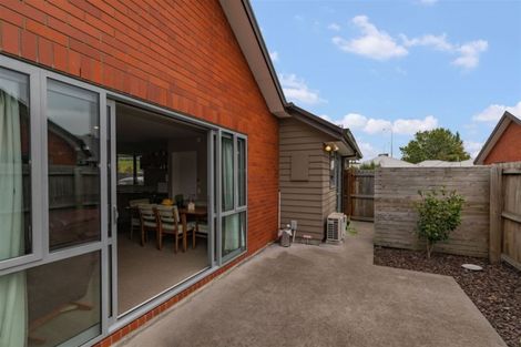 Photo of property in 7/190 Lincoln Road, Addington, Christchurch, 8024