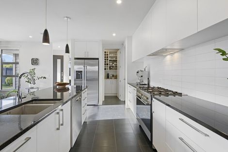 Photo of property in 6 Baxter Crescent, Rolleston, 7614