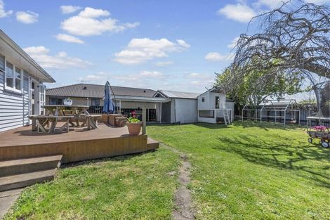 Photo of property in 8 Spenser Road, Enderley, Hamilton, 3214