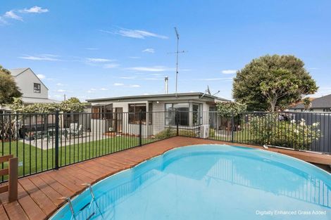 Photo of property in 28a Warwick Street, Mayfield, Blenheim, 7201