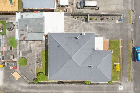 Photo of property in 29 Hannan Street, Levin, 5510