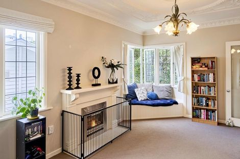 Photo of property in 14 Flers Street, Karori, Wellington, 6012