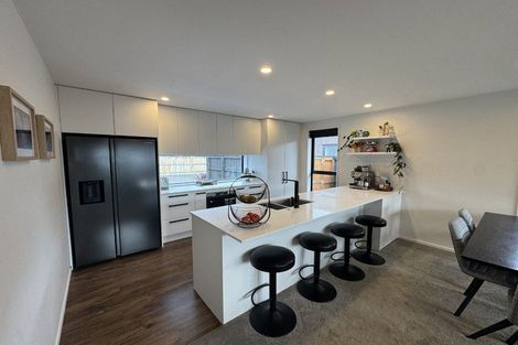 Photo of property in 4 Bollington Avenue, Kaiapoi, 7630