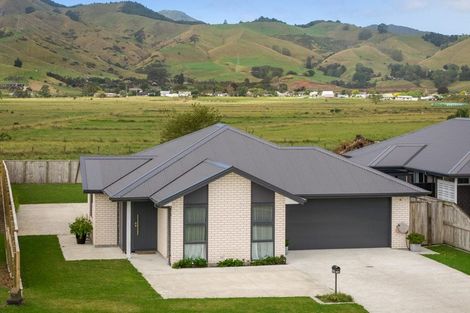 Photo of property in 10 Fern Rise, Paeroa, 3600