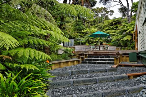 Photo of property in 54 Upland Road, Huia, Auckland, 0604