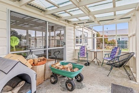 Photo of property in 12 Hunia Street, Marton, 4710