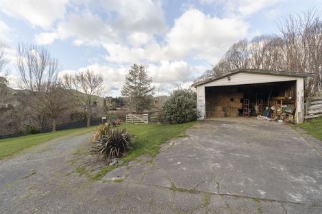 Photo of property in 7975 State Highway 1, Taihape, 4793