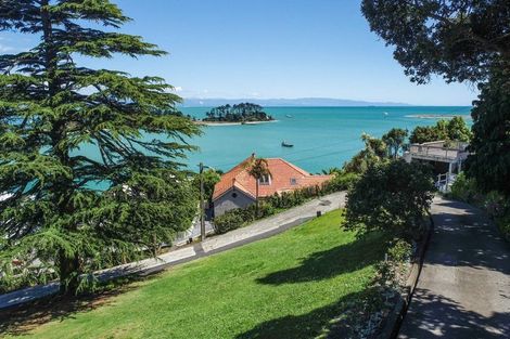 Photo of property in 401 Wakefield Quay, Stepneyville, Nelson, 7010