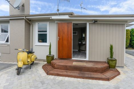 Photo of property in 713 Ballantyne Street, Frimley, Hastings, 4120