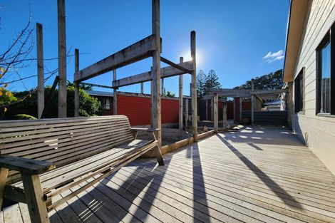 Photo of property in 120 Tasman Street, Karoro, Greymouth, 7805