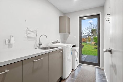 Photo of property in 23 Bridge Street, Southbridge, 7602