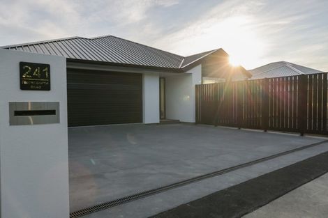 Photo of property in 241 Racecourse Road, Allenton, 7700