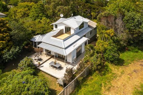 Photo of property in 386 Upper Harbour Drive, Greenhithe, Auckland, 0632