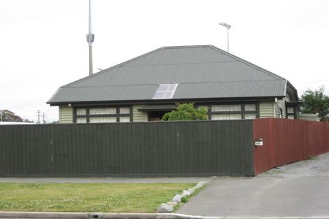 Photo of property in 14a Whittington Avenue, Woolston, Christchurch, 8023