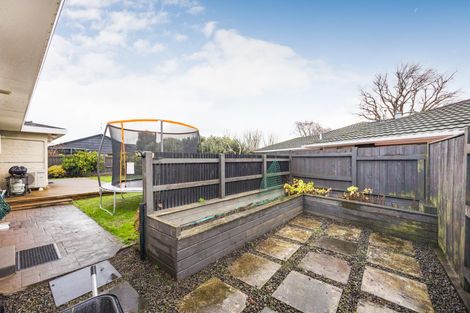Photo of property in 4a Caulfield Place, Awapuni, Palmerston North, 4412