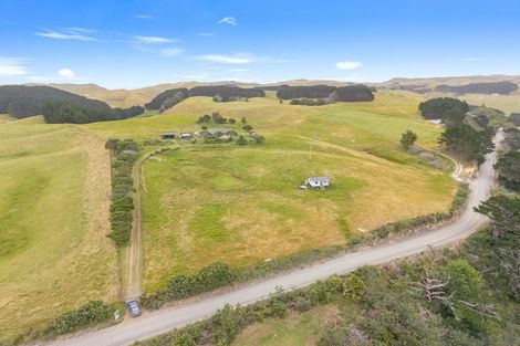Photo of property in 1265 Babylon Coast Road, Omamari, Dargaville, 0373
