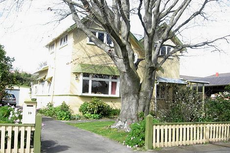 Photo of property in 10 Chaytor Street, West End, Palmerston North, 4410