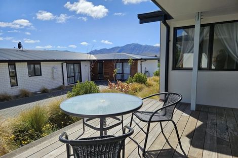 Photo of property in 21 Andrew Don Drive, Lake Tekapo, 7999