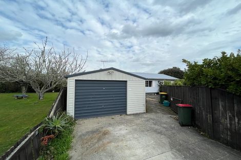 Photo of property in 34 Oxford Street, Fairfield, Hamilton, 3214