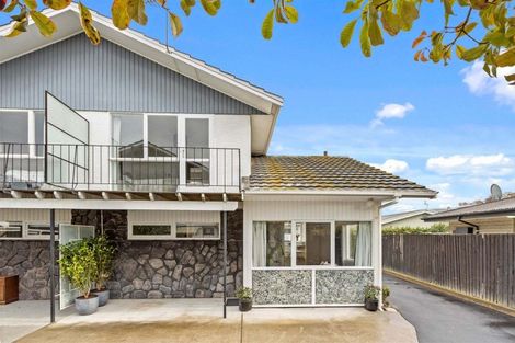 Photo of property in 5/112 Rossall Street, Merivale, Christchurch, 8014
