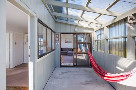 Photo of property in 23 Norton Street, Foxton Beach, Foxton, 4815