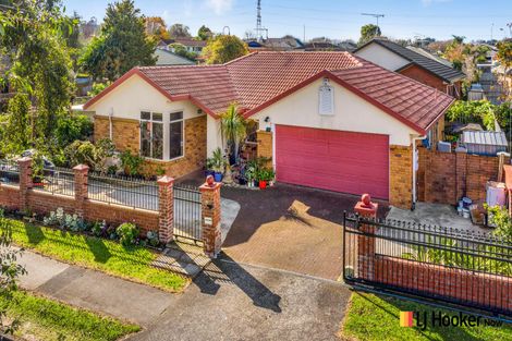 Photo of property in 41 Sheriff Place, Randwick Park, Auckland, 2105