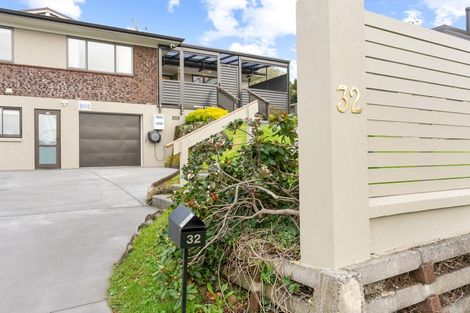 Photo of property in 32 Amante Crescent, Mairangi Bay, Auckland, 0630