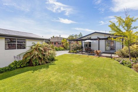 Photo of property in 34 Waiau Street, Cracroft, Christchurch, 8025