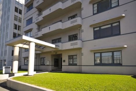 Photo of property in Westhaven Apartments, 15/127 Molesworth Street, Thorndon, Wellington, 6011