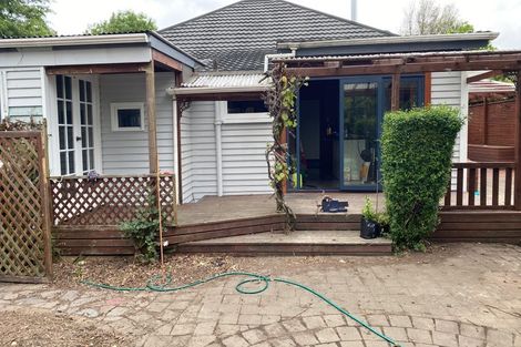 Photo of property in 27 Aylmer Street, Somerfield, Christchurch, 8024